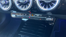 Mercedes-Benz CLA 200 AMG Line Executive 4dr Tip Auto Petrol Saloon